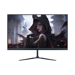 Lcd <strong>Monitor</strong> 23.8&quot; 1920*1080 75HZ 165HZ Borderless Curved Gaming <strong>Monitor</strong> Desktop Display <strong>Computer</strong> Screen - Product Image 6