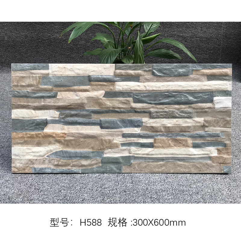 Autre - h588