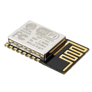 Mini ESP-M2 ESP8285 Seriale Senza Fili WiFi di Trasmissione Modulo di Controllo Compatibile Con ESP8266 12F/12E - Product Image 5