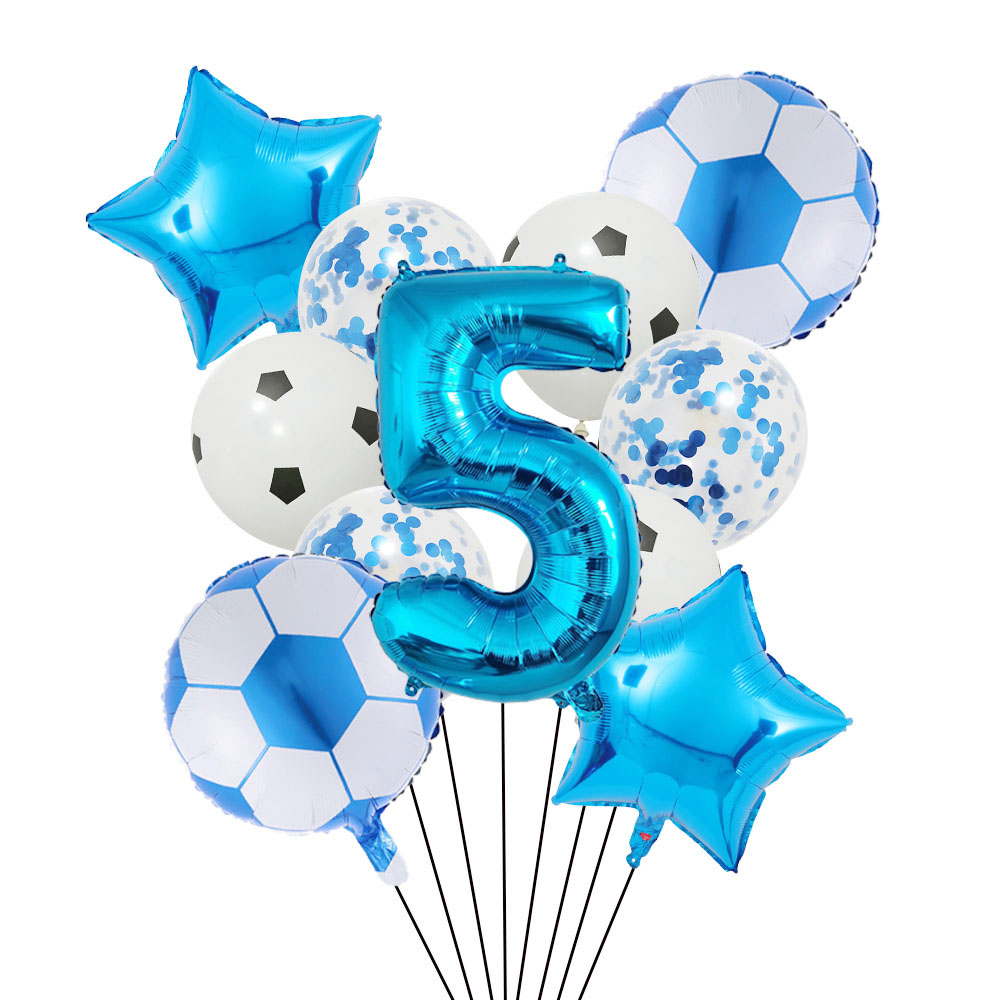 Set blue-5