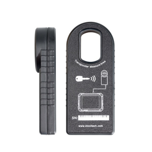 Original X-TOOL KC100 conectar VAG programador clave para xtool x100 pad2 pro kc100 Super VAG EEPROM adaptador