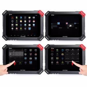 XTOOL-Programador de llave de coche, herramienta de escáner de diagnóstico, X100, X100, PAD 2, PAD2, Pad3, Wifi, X100 Pro, OBD, OBDii - Product Image 4