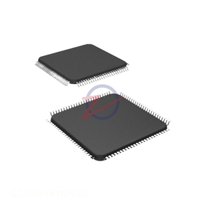 Interfaz de distribuidor autorizado de componentes de circuito electrónico SCANSTA112VSX - Product Image 1