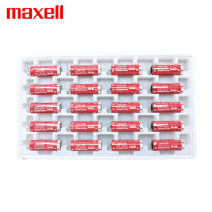 Maxell ER18/50-2 3.6V 7300mAhリチウム電池パックカワサキロボットエンコーダースマートデバイスに適しています - Product Image 4