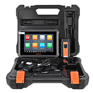 2024 Professional Otofix D1 OBD2 Tpms <strong>Programming</strong> Maxidas Programmer Car Scanner Diagnostic Scan Tool - Product Image 1