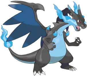 Mega Charizard