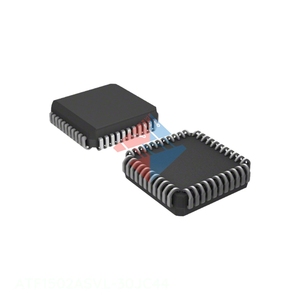Buy Electronics Components Online 44 LCC ATF1502ASVL-30JC44 <strong>Embedded</strong> Authorized Distributor