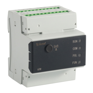 Acrel ADW200-D36-4S Wireless Energy <strong>Data</strong> <strong>Logger</strong> Power <strong>Meter</strong> Multichannel 3 Phase <strong>Smart</strong> <strong>Meter</strong> Iot - Product Image 3