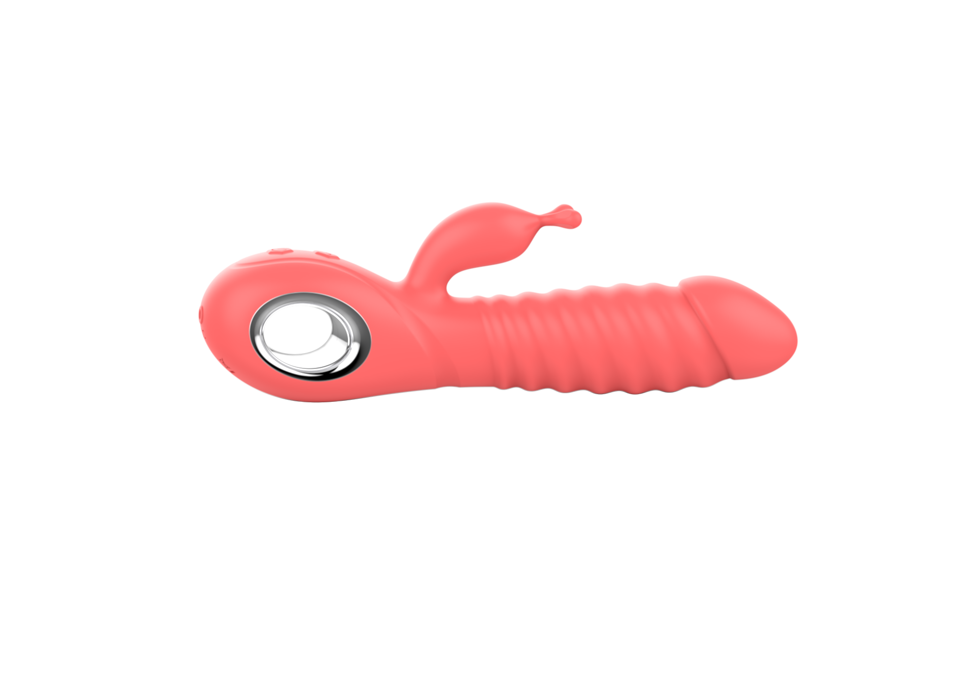 Living corallo (di vibrazione del modello)