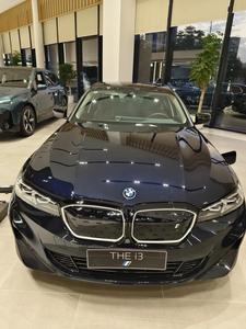 High Quality 2025 Bmws <strong>I3</strong> Electric Cars Auto Edrive 35L 5 Seat Luxury Sedan Sale for BMWs <strong>I3</strong> 40L EV Car