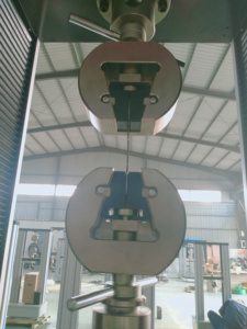 Tensile Strength <strong>Testing</strong> <strong>Machine</strong>/<strong>lab</strong> Tension Test Equipment <strong>Computer</strong> <strong>Control</strong> Foam Plastic CE 5kn 10kn 20kn Electronic Gadgets - Product Image 5