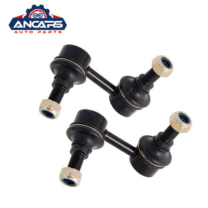 Sabitleyici bar bağlantı <span class=keywords><strong>MR992309</strong></span> MR-992309 MR992310 Mitsubishi L200 Triton 2005-2015 Montero pajero 2008 şasi parçaları