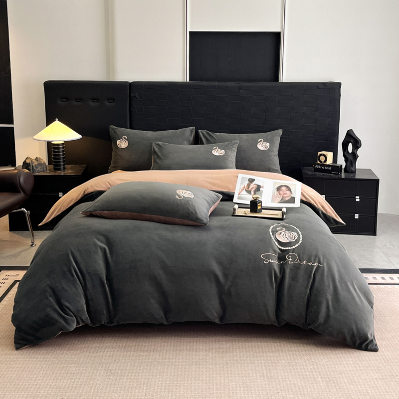 Cisne - Gris Premium