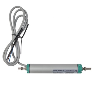 セラミック機械用アナログ出力KPM-50mm長さ測定変位センサー - Product Image 3