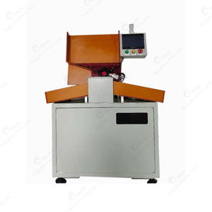 Máquina de prueba de voltaje y resistencia interna de batería de línea de paquete Máquina de clasificación de batería - Product Image 4