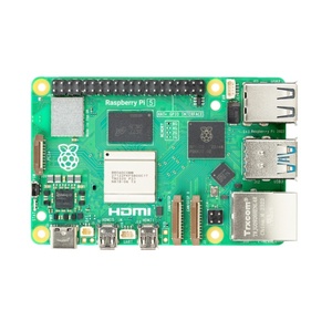Aismartlink Neuestes Produkt Raspberry Pi 5 Modell B 8GB ARM Single Board Computer Himbeer Pi 5b 4GB - Product Image 1
