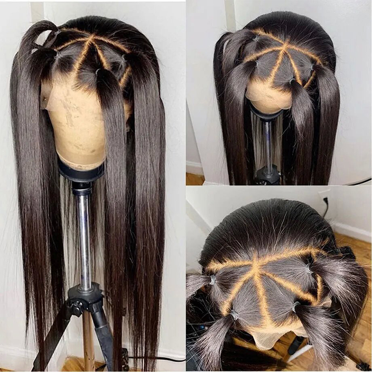 Full Lace Wig