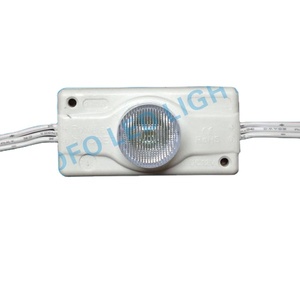 Yüksek güç 2.4 W tek lens ile led led modülü - Product Image 1