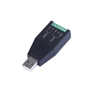 <span class=keywords><strong>USB</strong></span>-232/485 <span class=keywords><strong>USB</strong></span> RS485 RS232 RS422 sinyal dönüştürücü yükseltilmiş koruma endüstriyel sınıf <span class=keywords><strong>USB</strong></span> dönüştürücü modülü <span class=keywords><strong>USB</strong></span>-RS232-485 - Product Image 4