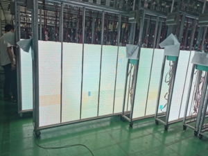 Chất lượng cao p2.5 trong nhà SMD <span class=keywords><strong>LED</strong></span> <span class=keywords><strong>MODULE</strong></span> 320*160 mét đầy đủ màu sắc 3840Hz cao làm mới Tỷ lệ màn hình <span class=keywords><strong>LED</strong></span> Hot Bán <span class=keywords><strong>LED</strong></span> hiển thị bảng điều chỉnh - Product Image 6