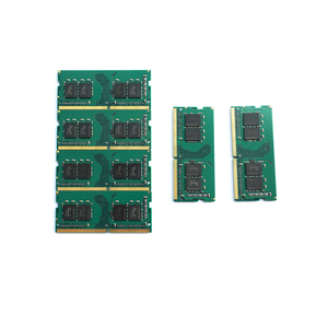 Commercio all'ingrosso della fabbrica memoria originale <span class=keywords><strong>Ram</strong></span> DDR4 4GB 8GB 16GB 32GB 2133mhz 2400mhz 2666MHZ 3200MHZ SODIMM portatile <span class=keywords><strong>Ram</strong></span>