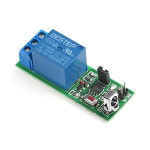 1 Kanal 5V Infrarot-Fernbedienung relais modul Infrarot-Fernbedienung schalter