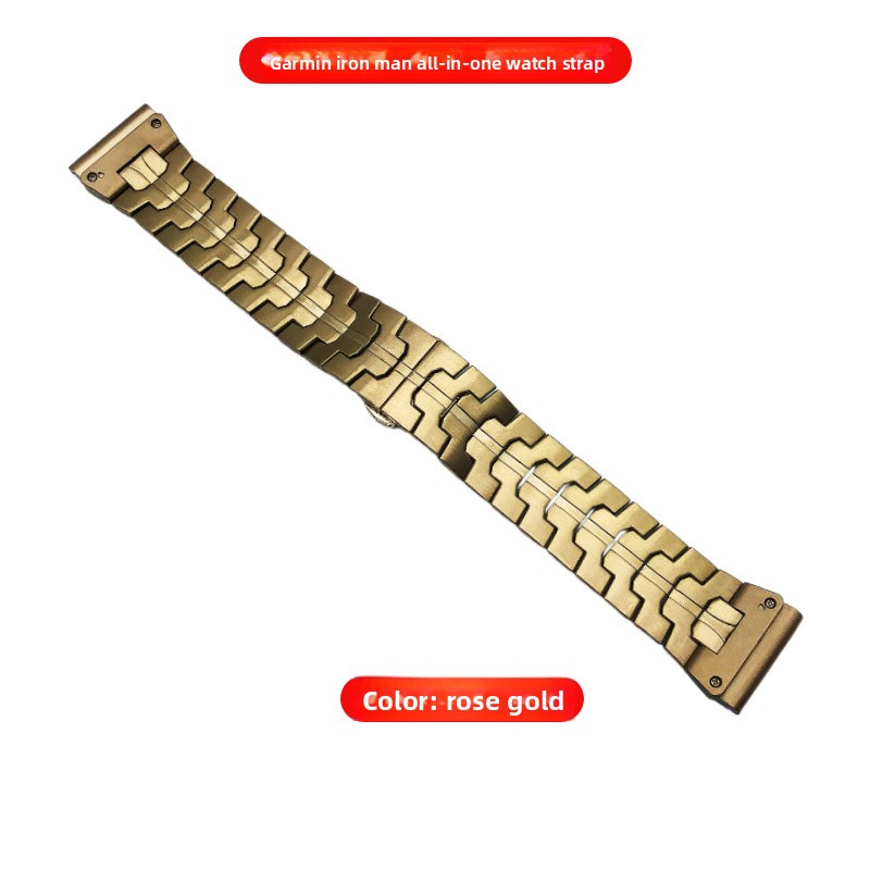 oro rosa