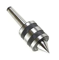 Universal Medium-duty Live <strong>Center</strong> (Extended ) MS5 for Cnc Machine Accessories Tools - Product Image 6