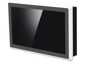 TFT LCD Modbus/BACnet Programable 15 "HMI Panel de pantalla táctil en módulos LCD