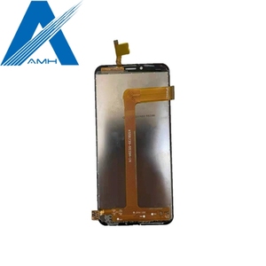 タッチスクリーンデジタイザーアセンブリの交換を備えたKXD 6A LCDディスプレイのテスト済み - Product Image 1
