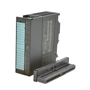 Brand New Authentic Original Unopened 6ES7331-7SF00-0AB0 <strong>Analog</strong> <strong>Input</strong> <strong>Module</strong> in Stock Expedited Delivery Honest Merchant - Product Image 2