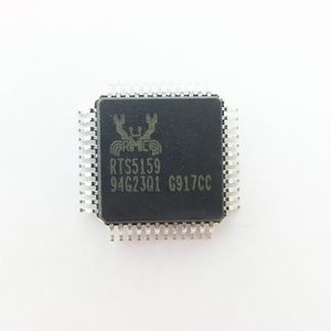 วงจรรวมการ์ดเสียง RTS5139 RTS5159ชุด RTS5158 RTS5158E โมดูลภาพโมดูล MCU ชิปวงจรรวม - Product Image 3