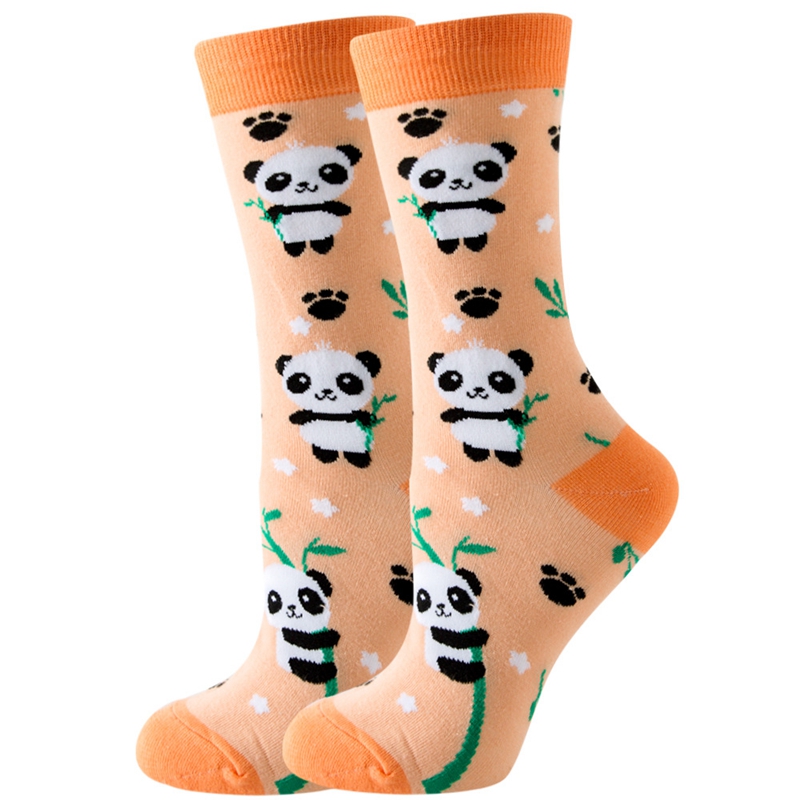 panda de piel