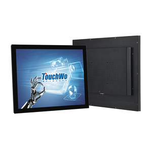 10,4 12 Zoll Mini-Computer Touchscreen Android HMI Monitor Industrie Panel PC mit 2g - Product Image 3