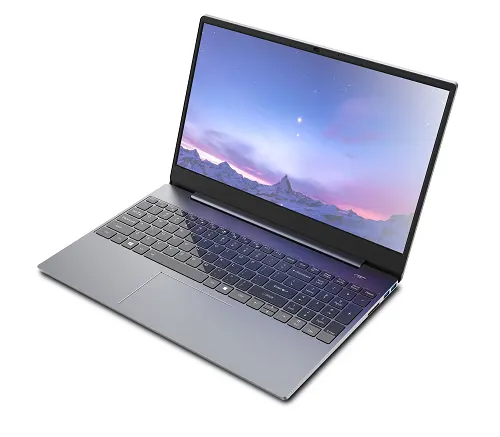 Grosir Notebook Laptop 1TB SSD Laptop Core I5 15.6 Inch Portable Komputer Murah Digunakan untuk Kantor Bisnis