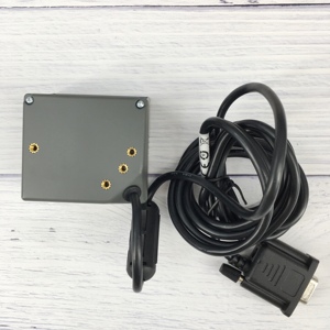 DATALOGIC-escáner de código de barras GFS4400 GFS4450-9, lector de código de barras con cable, módulo OEM, rs232, lector de código de barras de montaje fijo, 2D