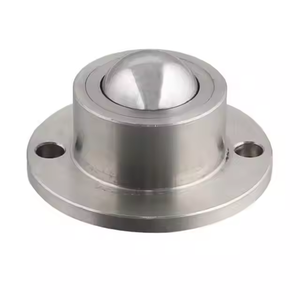 Sp45 phổ Doanh bóng thép không gỉ bóng Doanh 360 ° xoay cho tự động hóa công nghiệp - Product Image 2