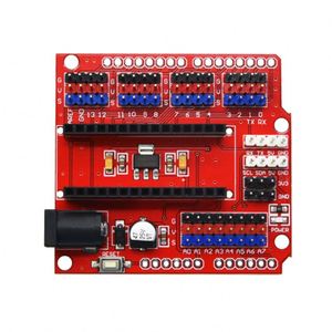 Scheda di estensione del modulo di espansione prototipo scudo I/O per Arduino Nano V3.0