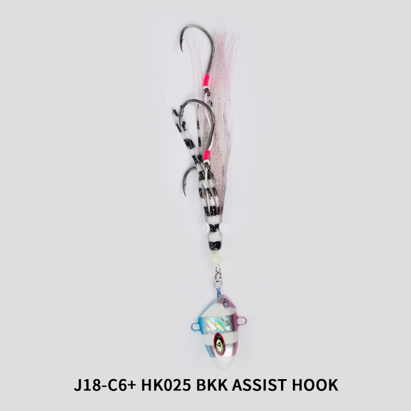 J18-C6 + HK025