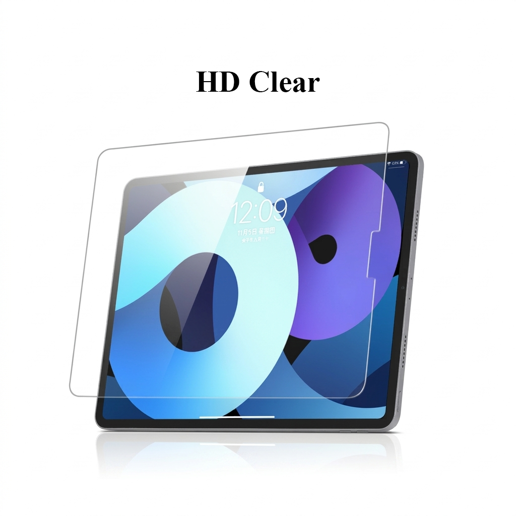 HD Clear