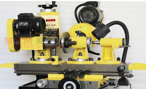 MR-6025通用工具磨床，通用工具和刀具磨床，通用刀具和刀具磨床 - Product Image 2