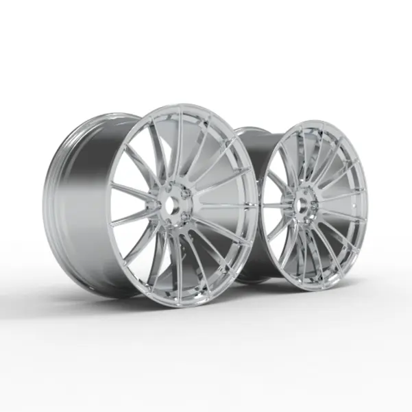 Custom Forged Wheel Rims aluminum alloy car wheel 18'' 19'' 20'' inch wheels