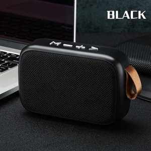 G2便携式无线小音箱电脑蓝牙迷你立体声适用音箱 - Product Image 5