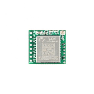 FS-LCore-F800E Cat. 1 All <strong>Network</strong> Communication DTU Data Transmission EC800N LTE 4G Core Wireless Module Development Board - Product Image 3