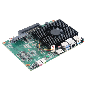 OPS-6360U skylake-u i5 gömülü standart ops pc modülü DDR4 desteklenen - Product Image 4