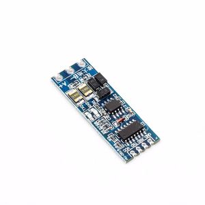 Adaptador TTL a RS485 485 Puerto serie Modo convertidor de nivel UART 3,3 V 5V I7Z5 - Product Image 3