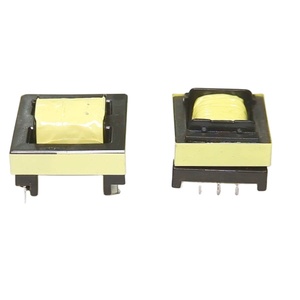 高频变压器220v至110v交流12v DC降压变压器110v输入50hz频率三线圈 - Product Image 5