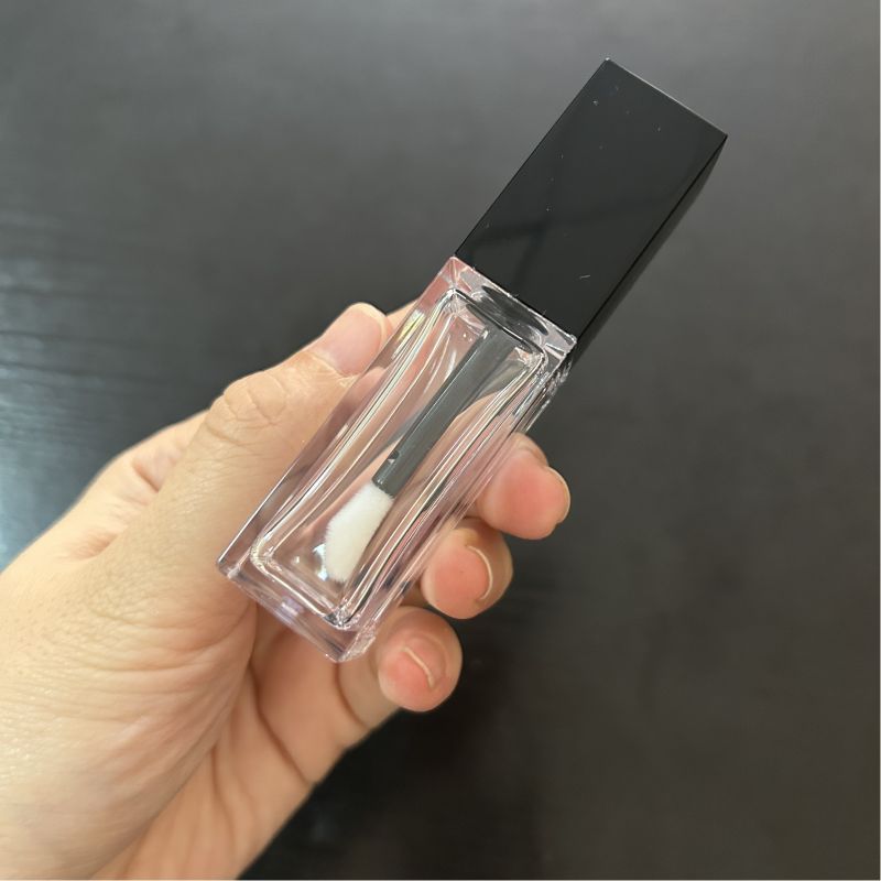 Tube noir de 10 ml
