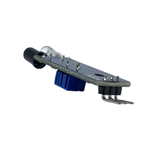 IR Obstacle Avoidance Motion Sensor Module IR Reflective Photoelectric Switch 3.3v zu 5v 3PIN Infrared Proximity Sensor