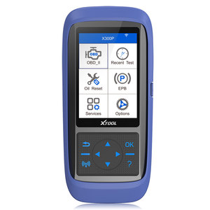 具有16个特殊功能的XTOOL X300P诊断 & 复位工具 - Product Image 1